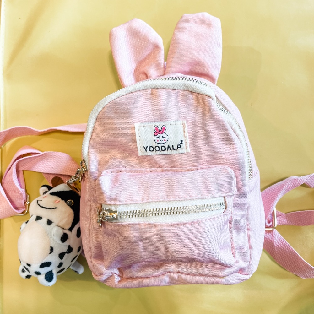 Kids Mini Backpack